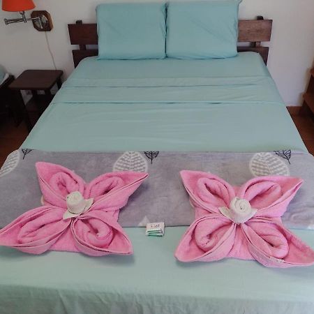 Pochote Lodge Guayabo  외부 사진