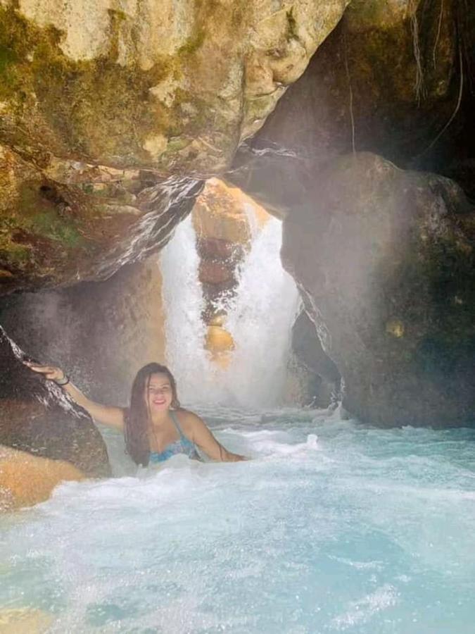 Pochote Lodge Guayabo  외부 사진